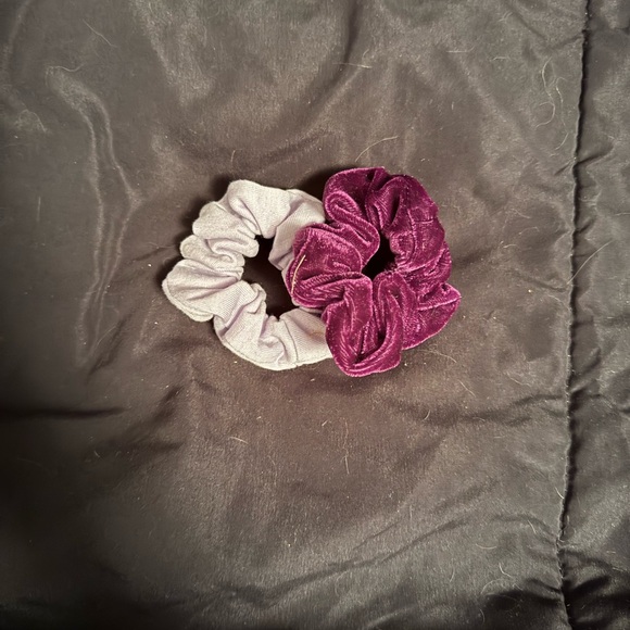 Accessories - Scrunchie